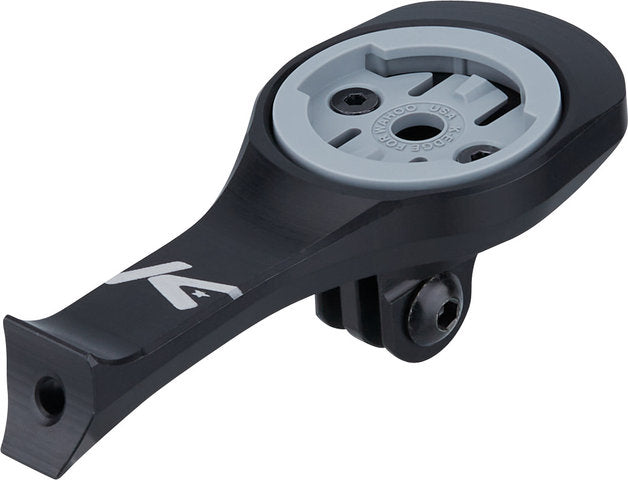 Load image into Gallery viewer, K-edge specialized roval combo stem mount for wahoo and gopro
