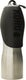 Kong h2o stainless steel water bottle black 0,75ltr