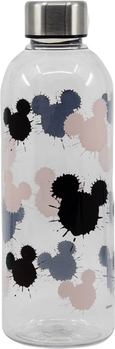 Stor drinkfles - mickey mouse - heads - hidro