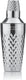 Viski faceted cocktailshaker - roestvrijstaal - 740ml
