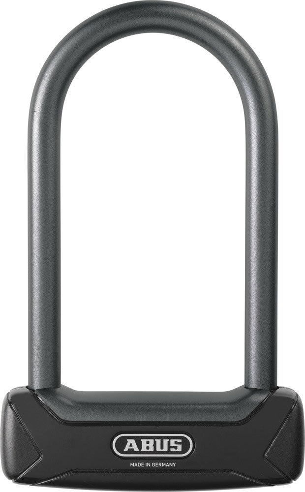 Load image into Gallery viewer, Abus granit plus 640 black
