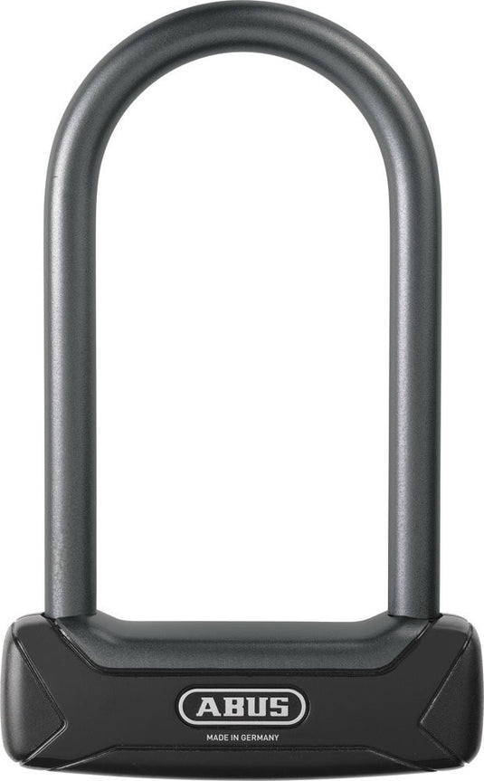 Abus granit plus 640 black