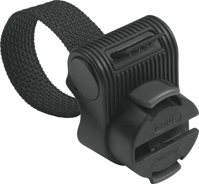 Load image into Gallery viewer, Abus granit plus 640 230 u-lock incl. texkf bracket
