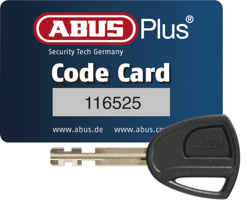 Load image into Gallery viewer, Abus granit plus 640 u-lock
