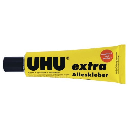 Uhu universele lijm 31grams