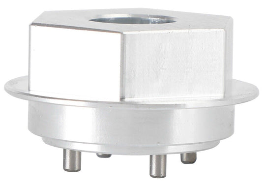 Fox racing shox float x2 bearing housing service tool