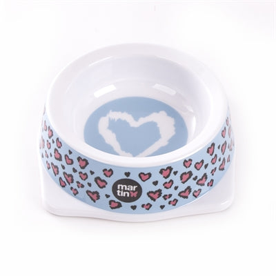 ギャラリービューアに画像をロードする, Martin voerbak kat melamine assorti
