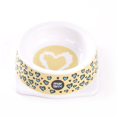 ギャラリービューアに画像をロードする, Martin voerbak kat melamine assorti
