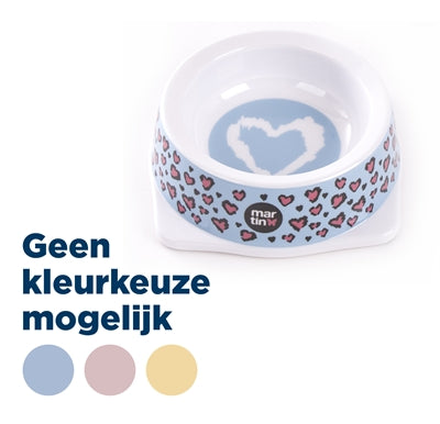 ギャラリービューアに画像をロードする, Martin voerbak kat melamine assorti
