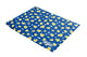 Croci Koelmat fresh moby duck blauw