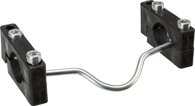 Trixie Houder voor fietsmand stuur