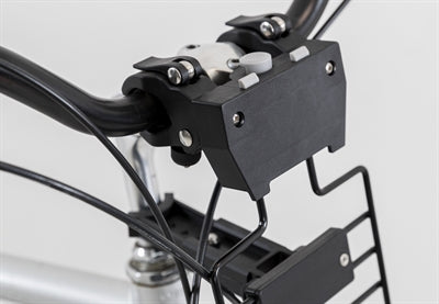 Load image into Gallery viewer, Trixie houder voor fietsmand stuur #13108
