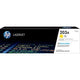 Tonercartridge hp cf542a nr. 203a geel