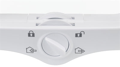 Chargez l'image dans la visionneuse de la galerie, Trixie 4-weg kattenluik inclusief tunnelstuk zwart
