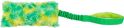 Load image into Gallery viewer, Trixie bungee fun dummy polyester assorti
