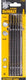 Dewalt dt2084-qz - bimetalen decoupeerzaagbladen - 180mm - t-schacht - laag materiaal