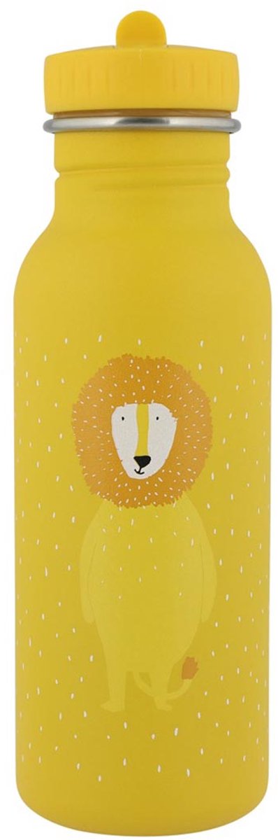 Laden Sie das Bild in Galerie -Viewer, Trixie drinkfles - mr. lion, 500ml
