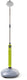 G.f. gf sunny niagara solar tuindouche lime