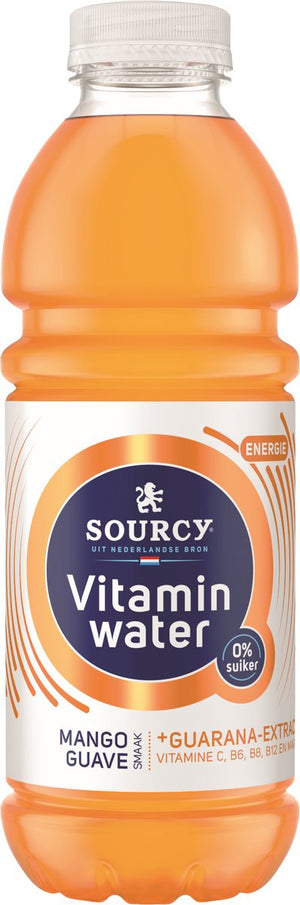 Sourcy vw f mango guave 6x1l