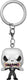 Funko pocket pop! keychain: disney - jack skellington