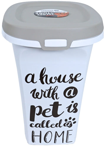 Load image into Gallery viewer, Moderna voercontainer trendy story pet wisdom
