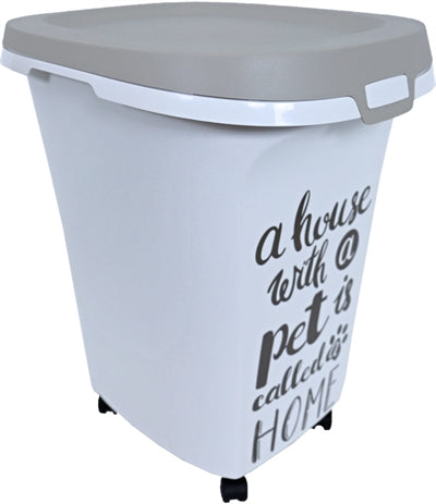 Load image into Gallery viewer, Moderna Voercontainer trendy story pet wisdom
