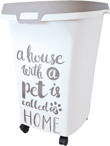 Load image into Gallery viewer, Moderna Voercontainer trendy story pet wisdom
