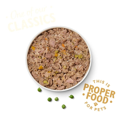 Load image into Gallery viewer, Lily's kitchen Dog chicken turkey casserole
