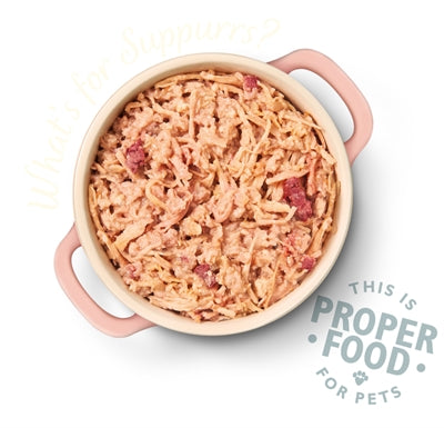Load image into Gallery viewer, Lily's kitchen Cat organic fish pate
