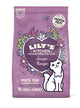 Lily's kitchen Cat senior fish turkey recipe