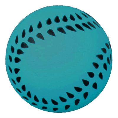 Trixie bal drijvend schuimrubber assorti