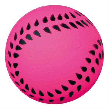 Trixie bal neon drijvend schuimrubber assorti