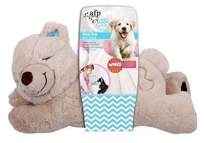 Load image into Gallery viewer, Afp little buddy warm bear
