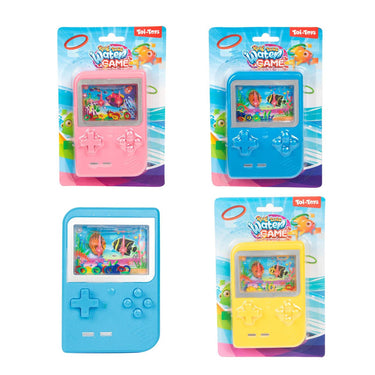 Toi-toys toi toys fun watergeduldspel handheld retro