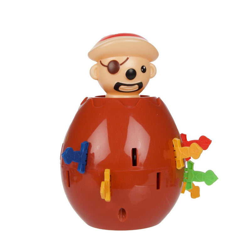 Load image into Gallery viewer, Toi-toys toi toys games minispel prik de piraat
