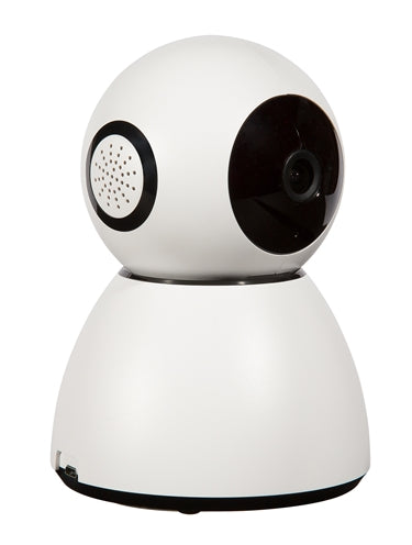 Eyenimal pet vision live hd camera met geluidsdetectie