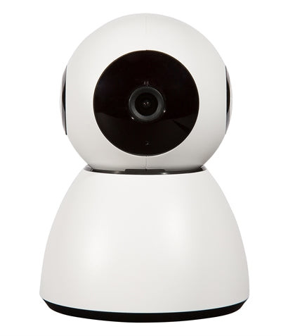 Eyenimal pet vision live hd camera met geluidsdetectie