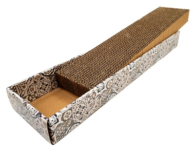 Load image into Gallery viewer, Croci krabplank homedecor textuur maiolica
