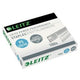 Nietjes 25 10 leitz 6mm 1000 stuk