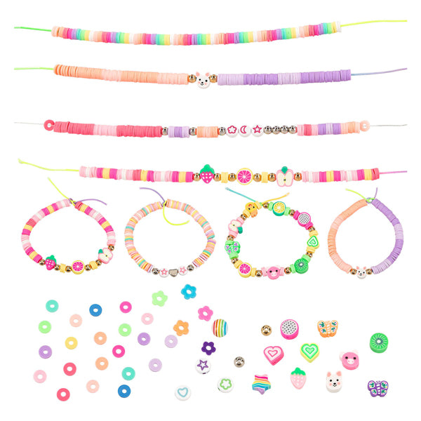 Load image into Gallery viewer, Topmodel diy kralenset sieraden
