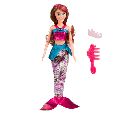 Toi-toys toi toys lauren tienerpop miss zeemeermin