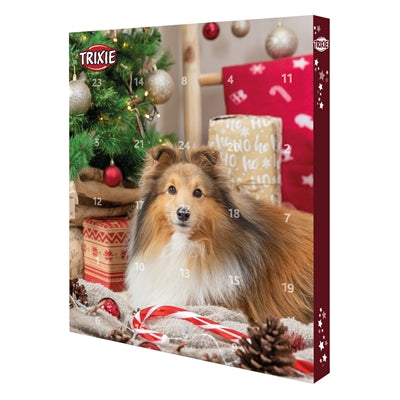 Load image into Gallery viewer, Trixie Adventskalender hond
