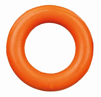 Load image into Gallery viewer, Trixie ring natuurrubber assorti
