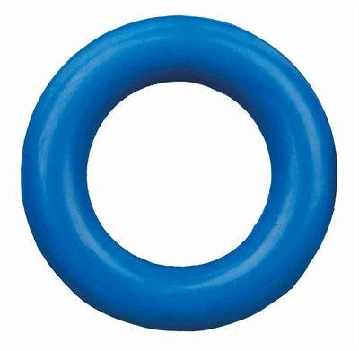 Load image into Gallery viewer, Trixie ring natuurrubber assorti
