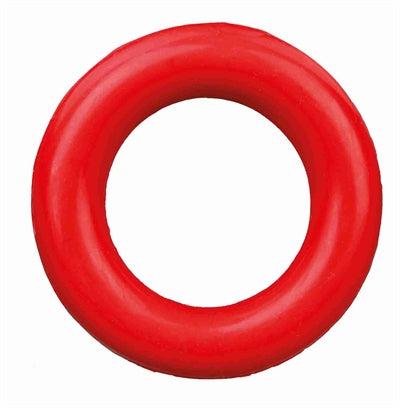 Load image into Gallery viewer, Trixie ring natuurrubber assorti
