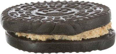 Load image into Gallery viewer, Trixie Black white cookies
