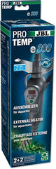Jbl protemp e300 aquarium verwarming
