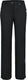 Icepeak entiat dames softshell skibroek - zwart - 42