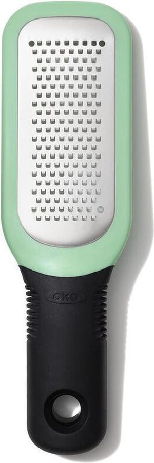 Oxo good grips - raspen - gemberrasp