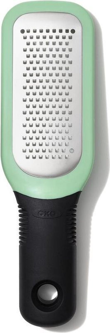 Oxo good grips - raspen - gemberrasp
